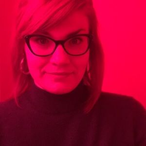 Meet your Posher, Rebecca